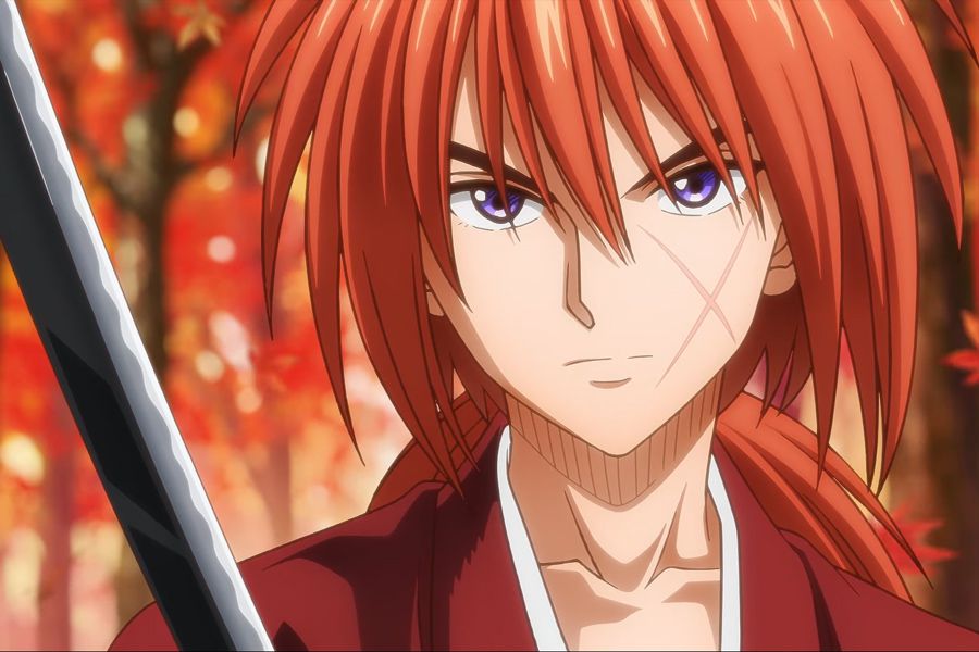 Samurai X est de retour ! : Regardez la première bande-annonce du nouvel anime Rurouni Kenshin que Netflix présentera en première