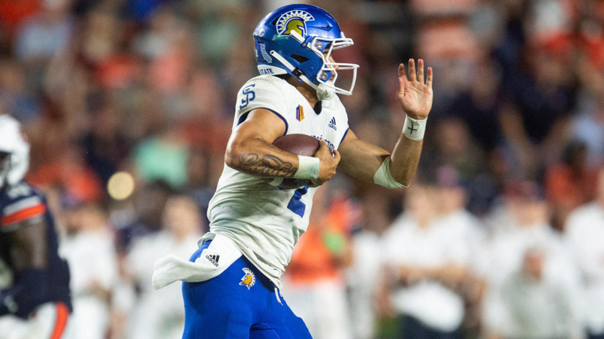 San Jose State vs Western Michigan diffusion en direct en ligne, chaîne, cotes, comment regarder sur CBS Sports Network - CBS Sports