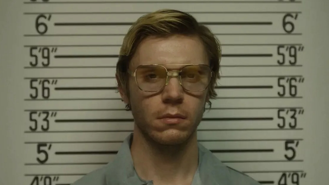 Série LGBT+ du réalisateur Ryan Murphy sur Netflix - Homosensual