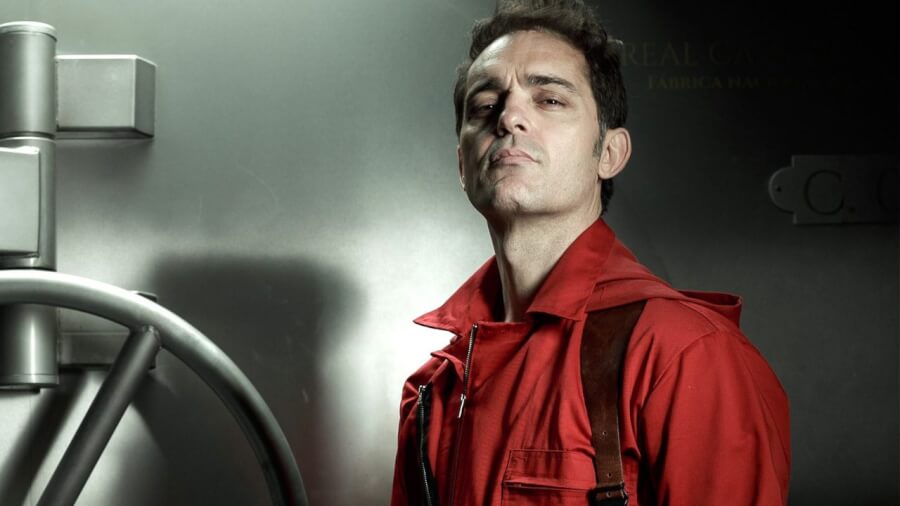 Série Money Heist "Berlin" de Netflix : ce que nous savons jusqu'à présent