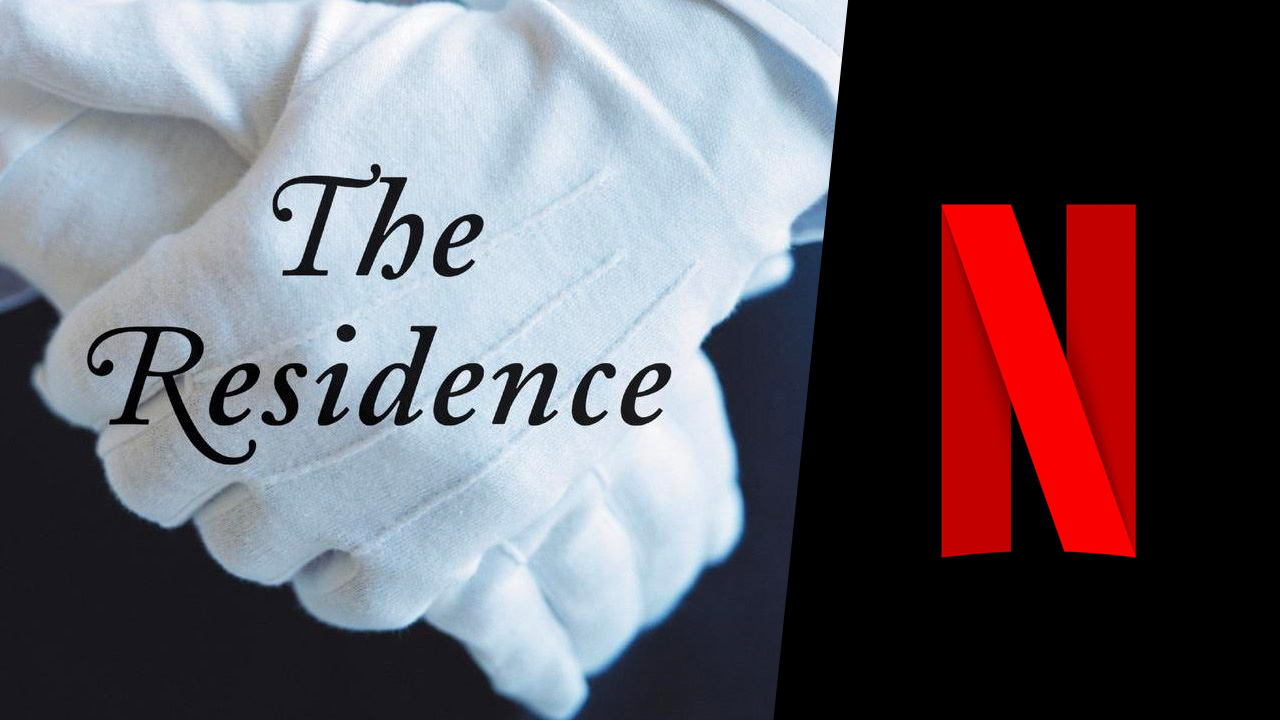 Série Netflix Shondaland "The Residence": ce que nous savons jusqu'à présent