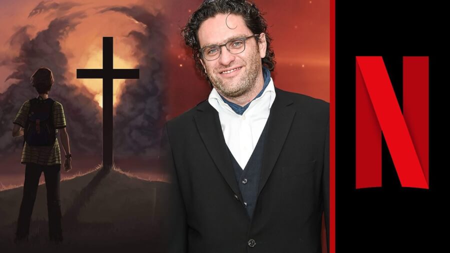 Série Netflix 'The Chosen One' Millarworld: tout ce que nous savons jusqu'à présent