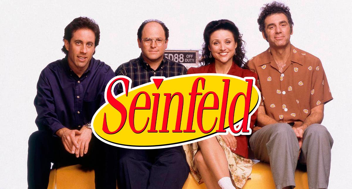 Si vous êtes un fan de Friends, vous devez regarder cette amusante sitcom Netflix - Areajugones
