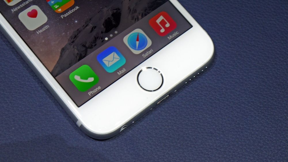 ipHone 6 hands on