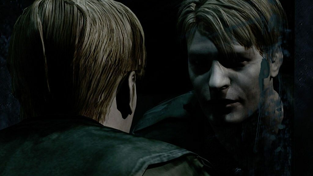 Silent Hill 2 : La première image du remake émerge sur le net ?
