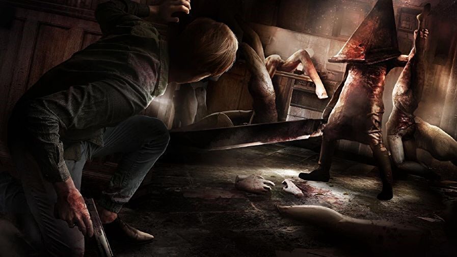 Silent Hill 2 Remake et les images de fuite ?  Pour un initié bien connu, ils sont vrais mais ils proviennent d'une ancienne démo