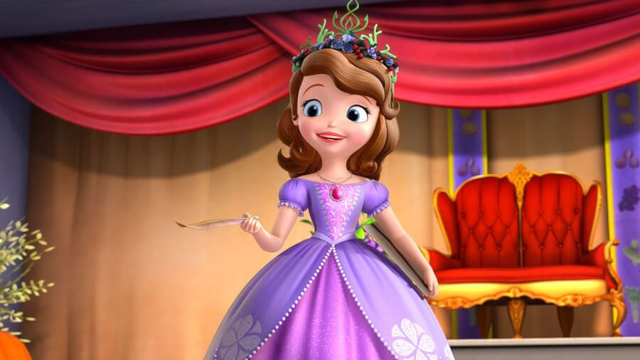 'Sofia The First' quitte Netflix pour Disney+ en octobre 2022