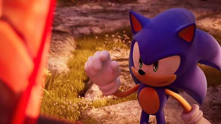 Sonic Frontiers : la vidéo fait le tour du jeu