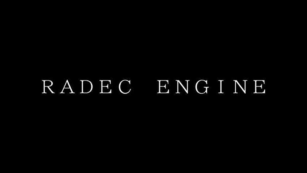 Square-Enix dépose la marque Radec Engine, probablement un nouveau moteur graphique