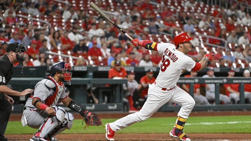 St. Louis Cardinals vs Washington Nationals diffusion en direct, chaîne de télévision, heure de début, cotes |  8 septembre - Pour la victoire