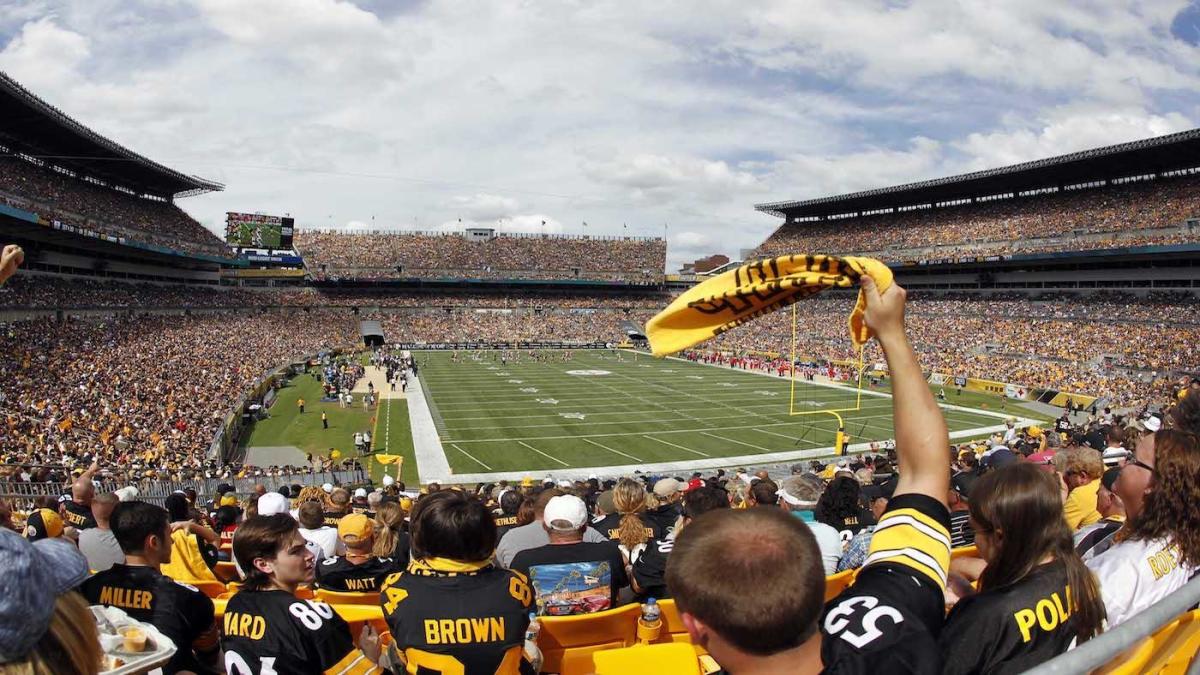 Steelers vs Patriots: comment regarder la diffusion en direct, la chaîne de télévision, l'heure de début de la NFL - CBS Sports