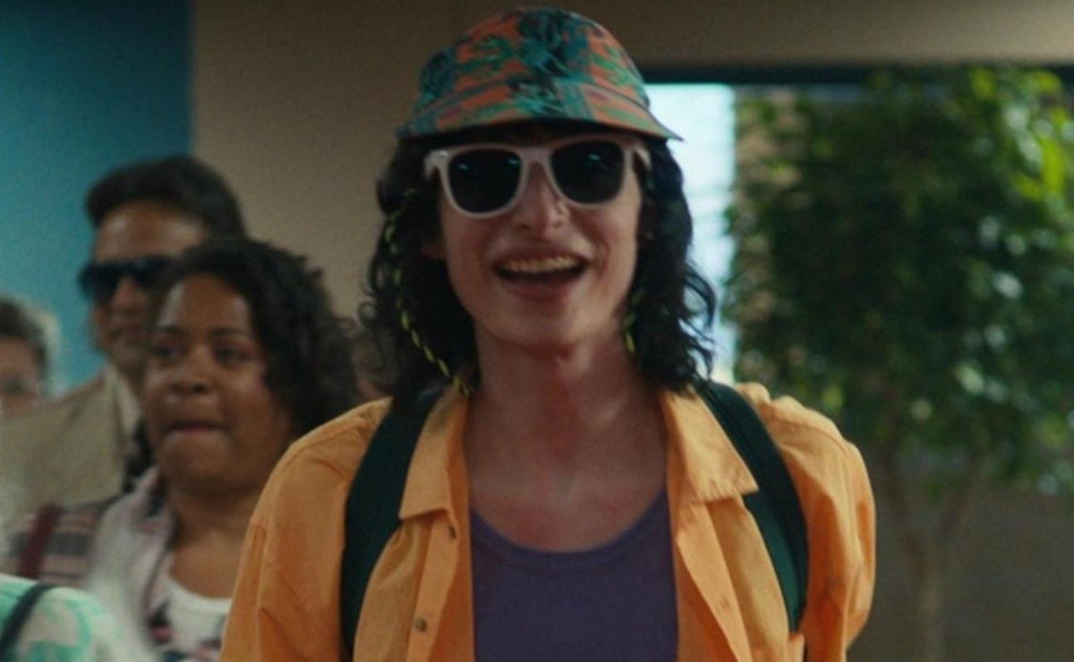 Stranger Things pendant un moment : voici comment la série Netflix va continuer selon son réalisateur - Spoiler - Bolavip
