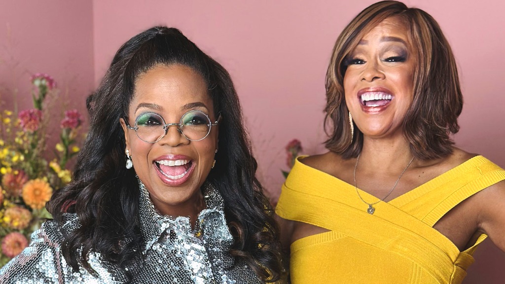 TIFF : Apple présente la nouvelle technologie photo iPhone sur Oprah, Hillary Clinton - Hollywood Reporter