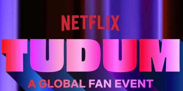TUDUM 2022 : Netflix annonce ce que l'avenir nous réserve dans les séries télévisées