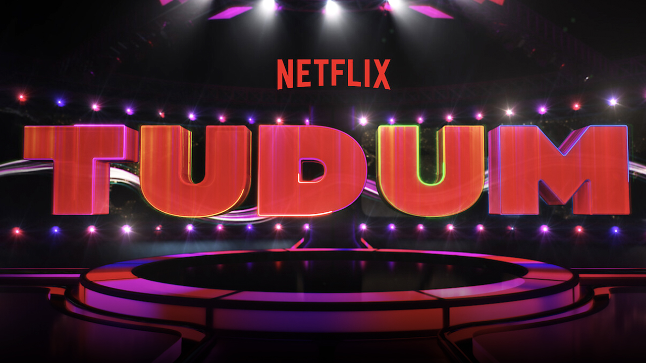 TUDUM est de retour !  Netflix confirme la date et l'heure de la diffusion gratuite de l'événement mondial