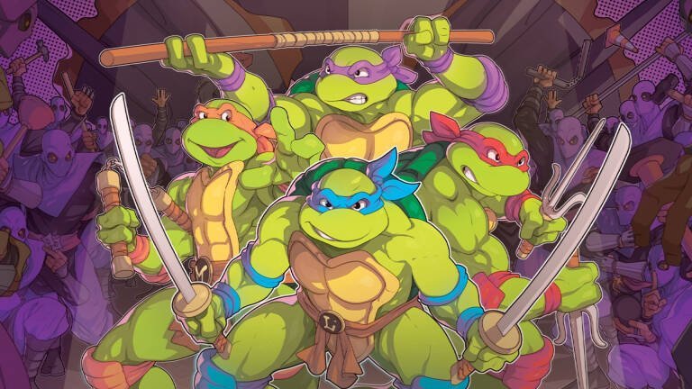 Teenage Mutant Ninja Turtles, le cosplay de Panterona de Michel-Ange nous gifle