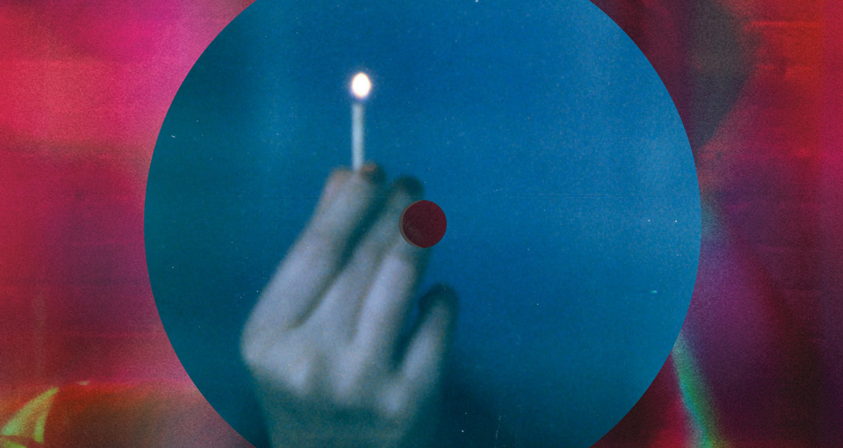 Ten Years In The Shadows avec Felte Records