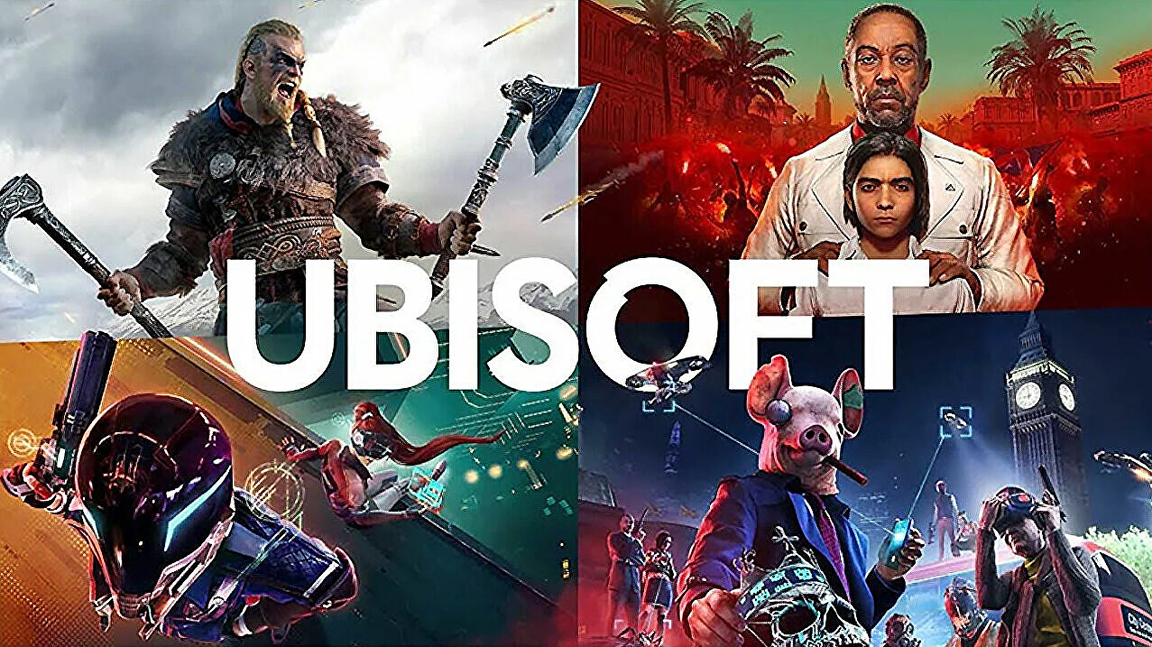 Tencent rachète la moitié d'Ubisoft, mais la maison française restera indépendante