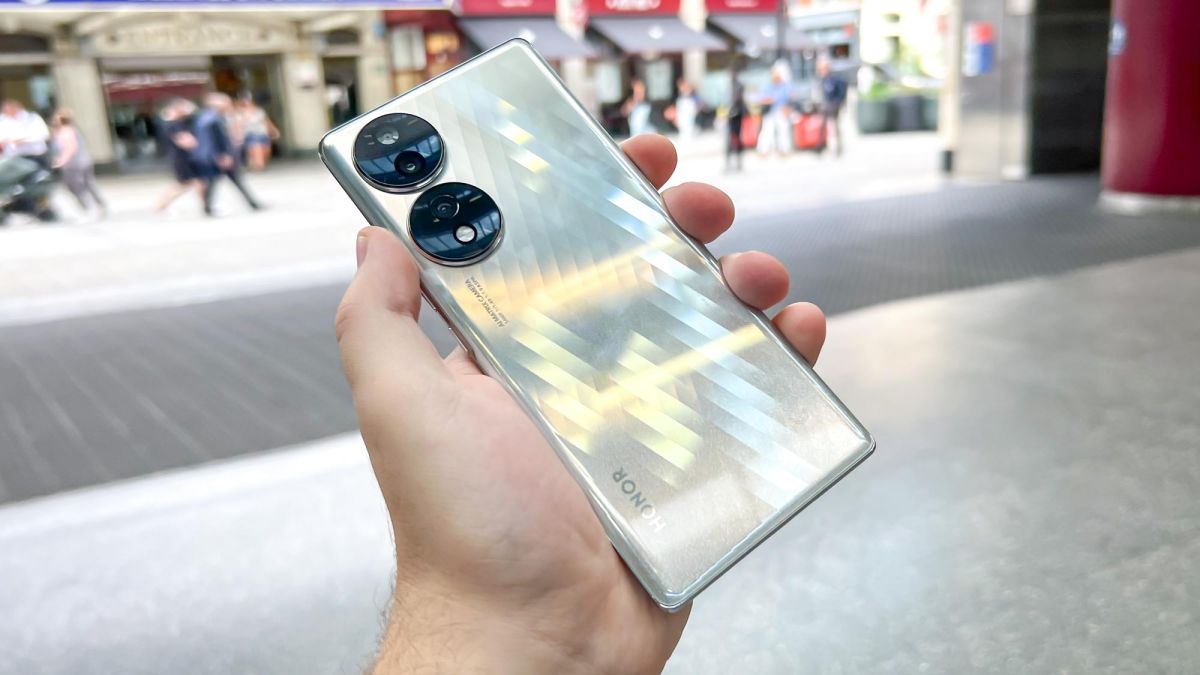 Test du Honor 70 : un téléphone Android solide - Tom's Guide