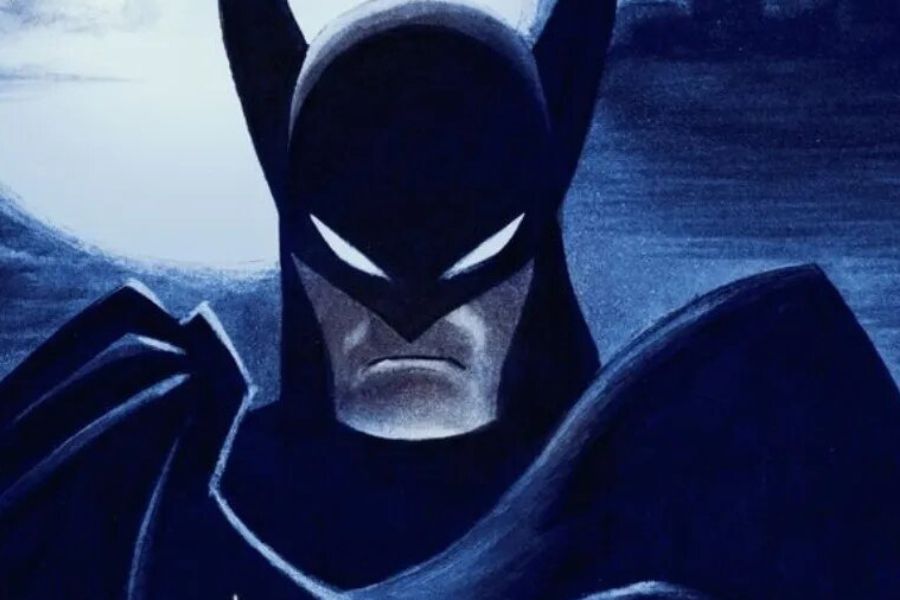 The Caped Crusader cherche déjà une nouvelle maison : Netflix, Amazon et Apple seraient les principaux candidats pour conserver la nouvelle série animée Batman
