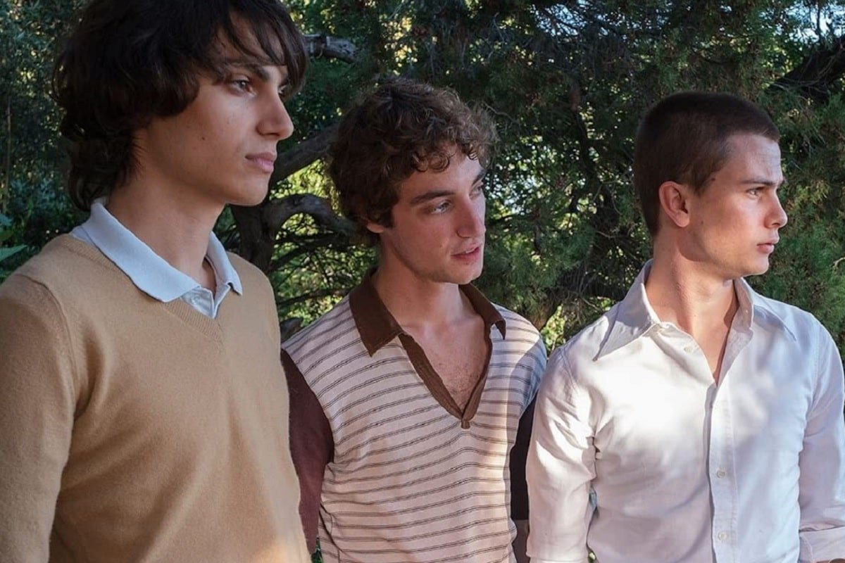The Catholic School : 5 faits sur le film italien basé sur de vrais événements qui fait fureur sur Netflix