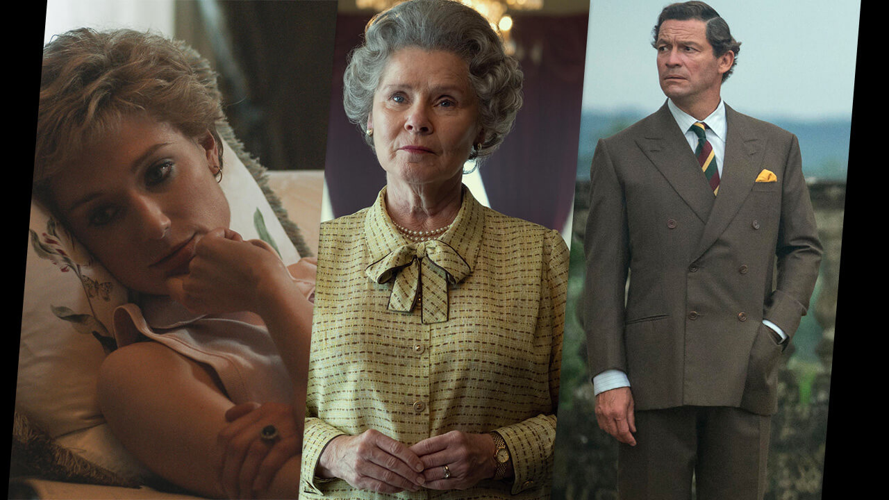 'The Crown' Saison 5 Date de sortie de Netflix et tout ce que nous savons jusqu'à présent