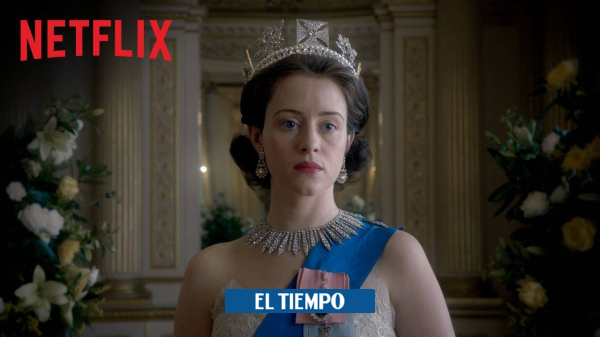 'The Crown' : pourquoi la série Netflix a-t-elle mis la reine Elizabeth en colère ?  - Le temps