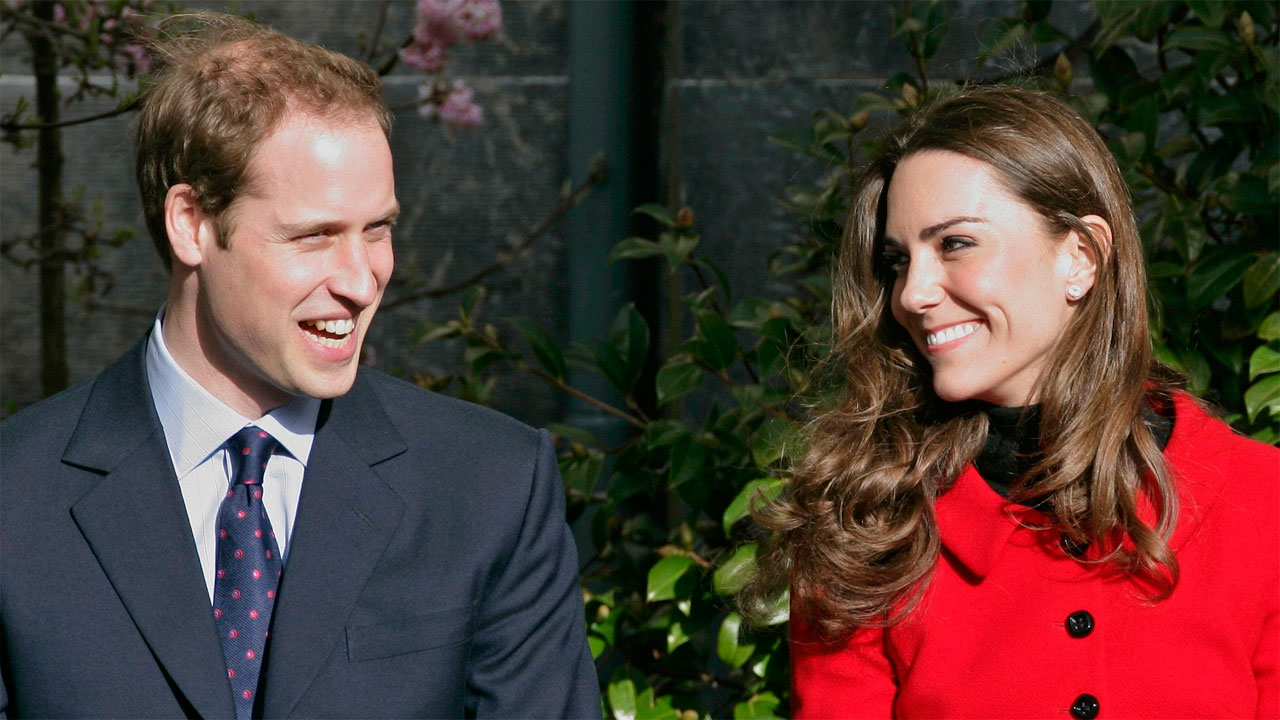 'The Crown' signe ceux qui seraient le prince William et Kate Middleton pour la saison 6