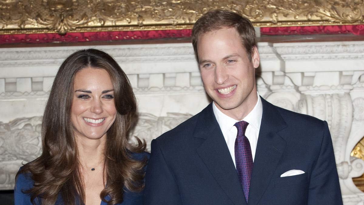 'The Crown' signe ses William et Kate - La Vanguardia