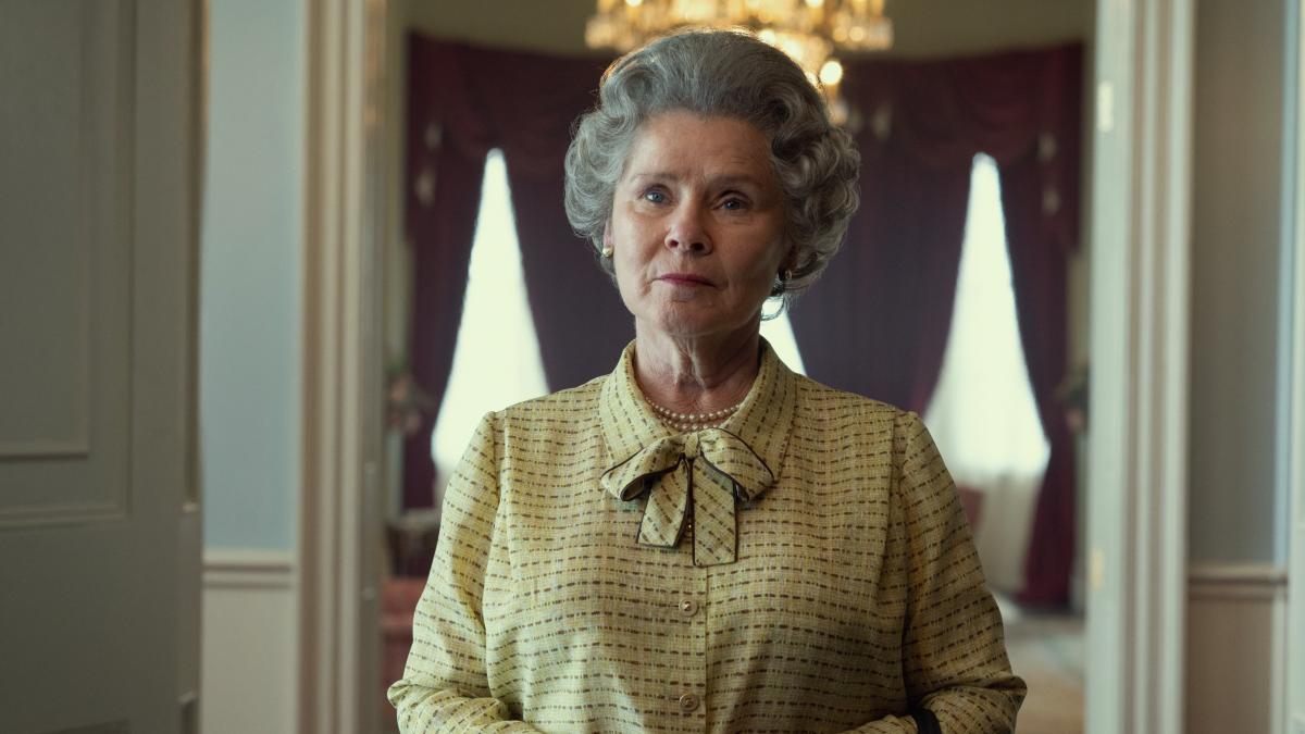 The Crown triomphe sur Netflix Espagne après la mort d'Elizabeth II - Consoles de jeux