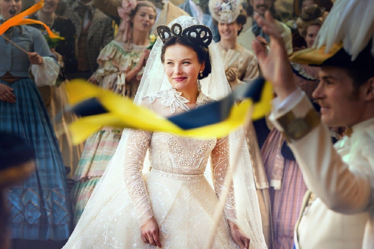 The Empress : 5 faits sur la série d'époque allemande à regarder sur Netflix