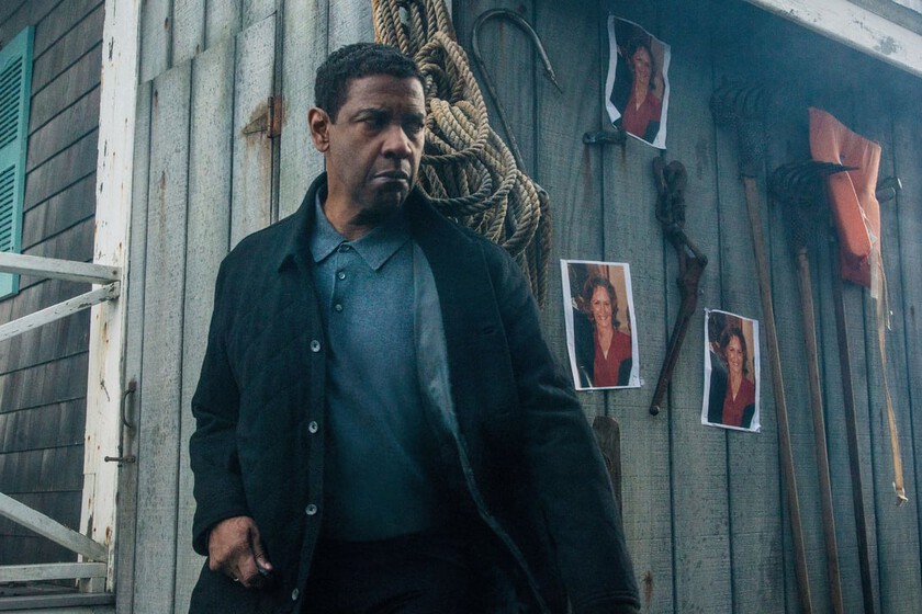 'The Equalizer 3' : tout ce que l'on sait sur le film d'action avec Denzel Washington
