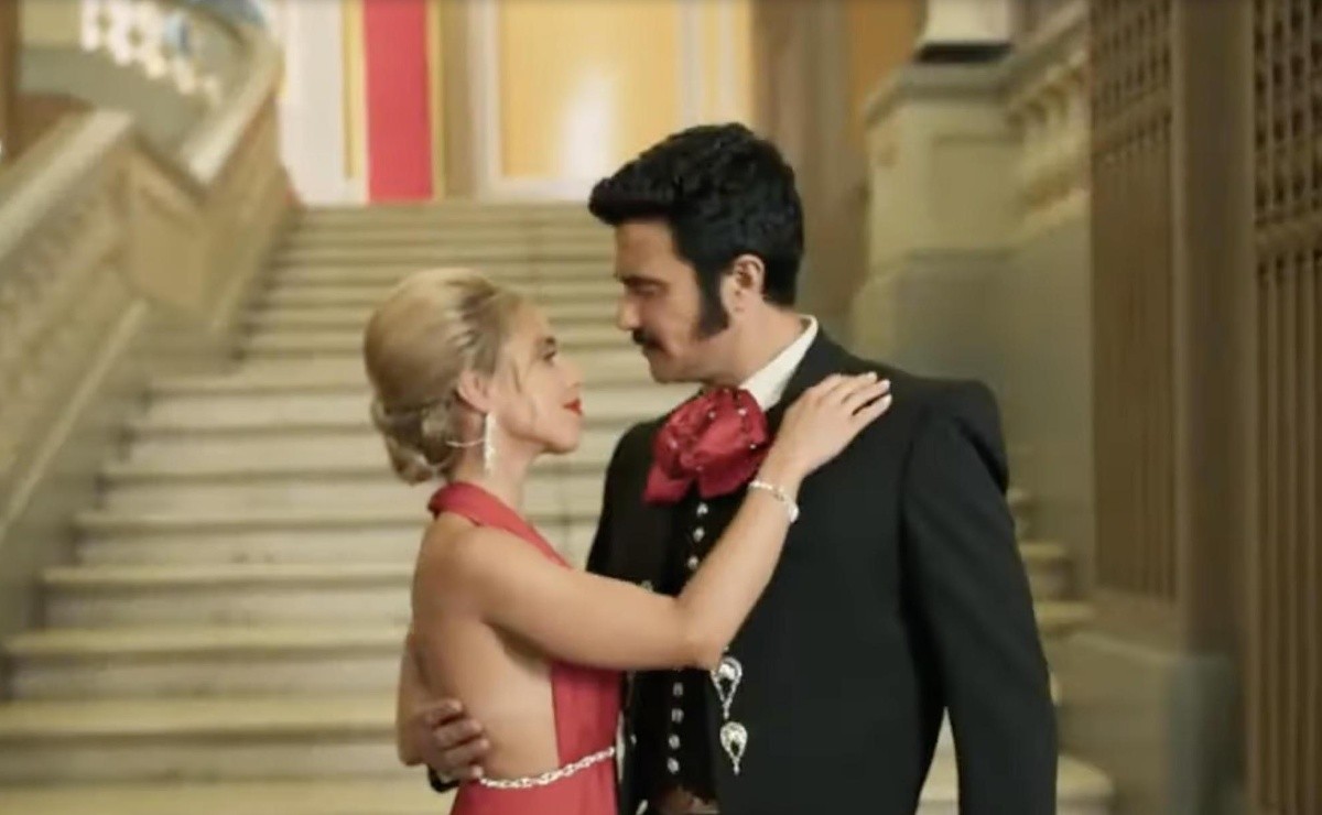 The King : similitudes et différences entre la série Netflix et la vraie vie de Vicente Fernández - Spoiler - Bolavip