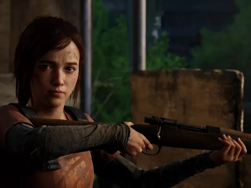 The Last of Us Part 1: Guide d'aventure et astuces de Joel et Ellie