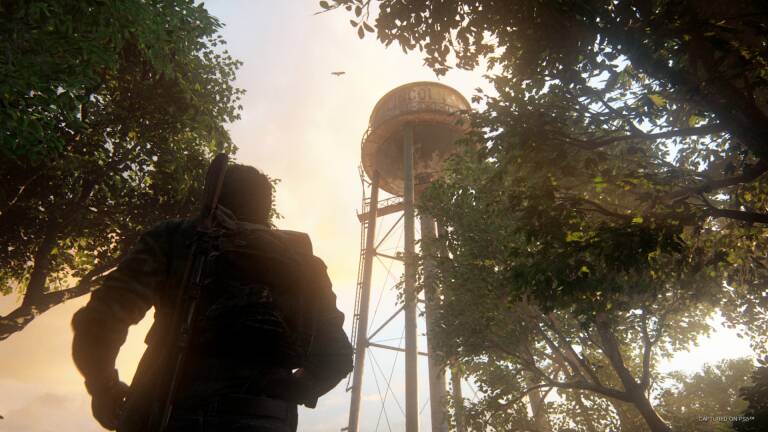 The Last of Us Part I, quelqu'un l'a comparé à la vraie vie