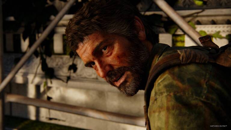 The Last of Us Part I, un fantastique hommage entièrement italien à Joel a été trouvé