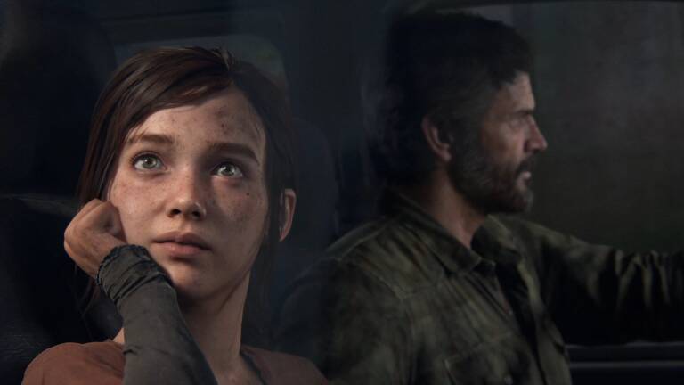 The Last of Us Part I, un nouveau secret "mortel" inédit découvert