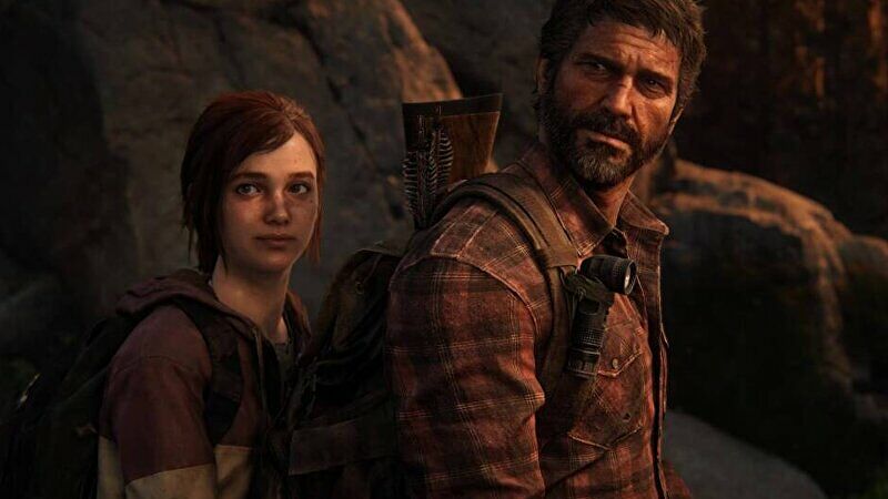 The Last of Us Part I vs réalité : une vidéo compare le remake au monde réel