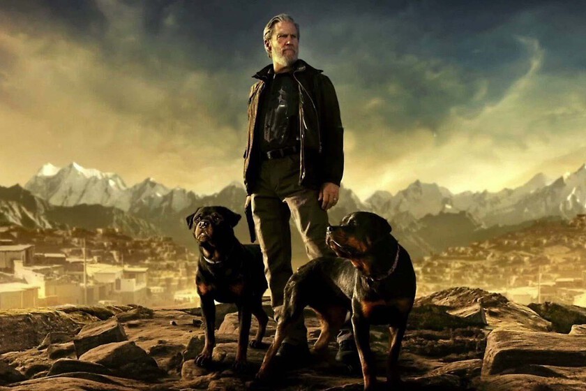 'The Old Man' débarque à Disney+ : un immense Jeff Bridges couronne la meilleure oeuvre de la carrière de... - Espinof