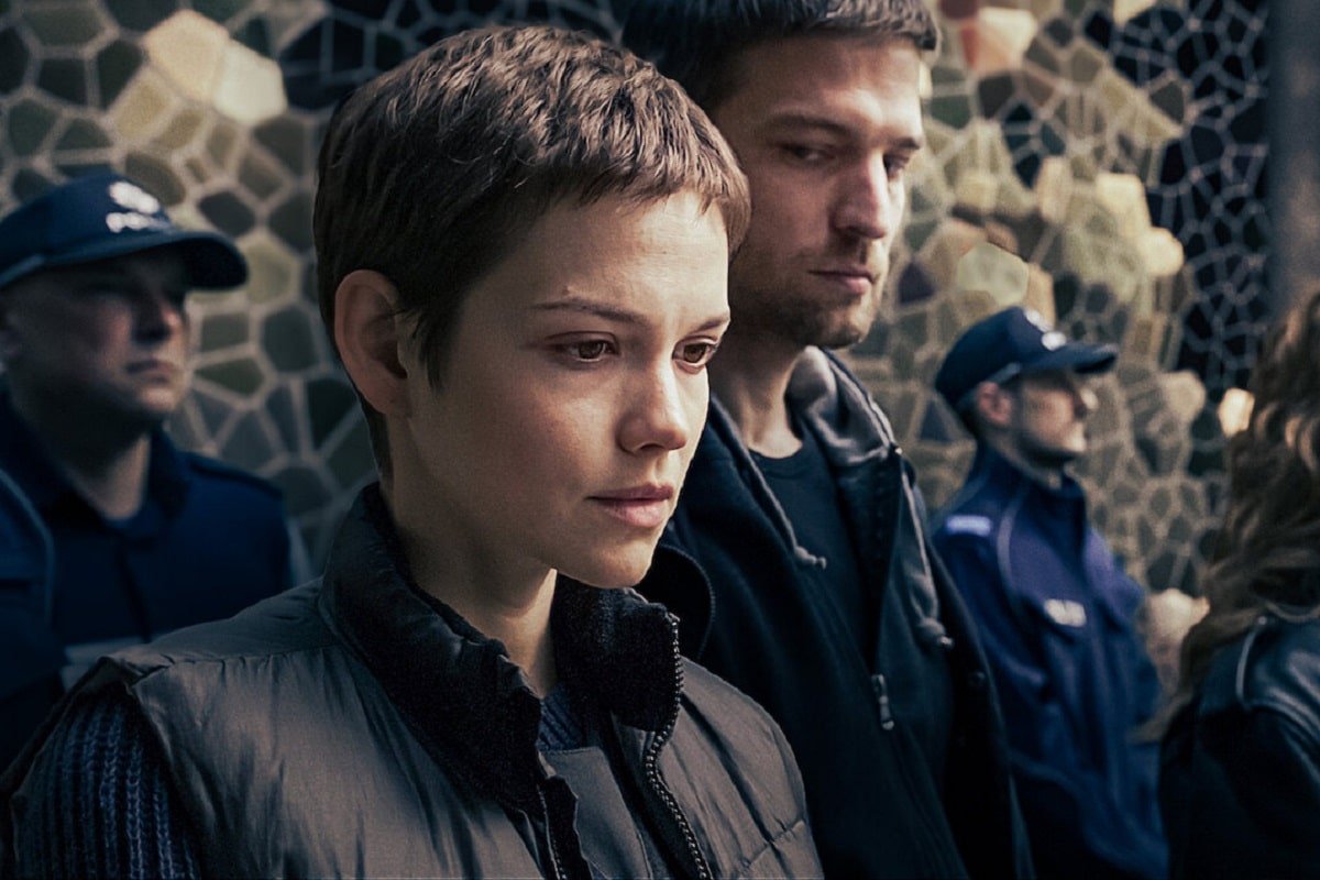 The Perfumer : 5 faits sur le nouveau thriller allemand de Netflix - Indie Hoy