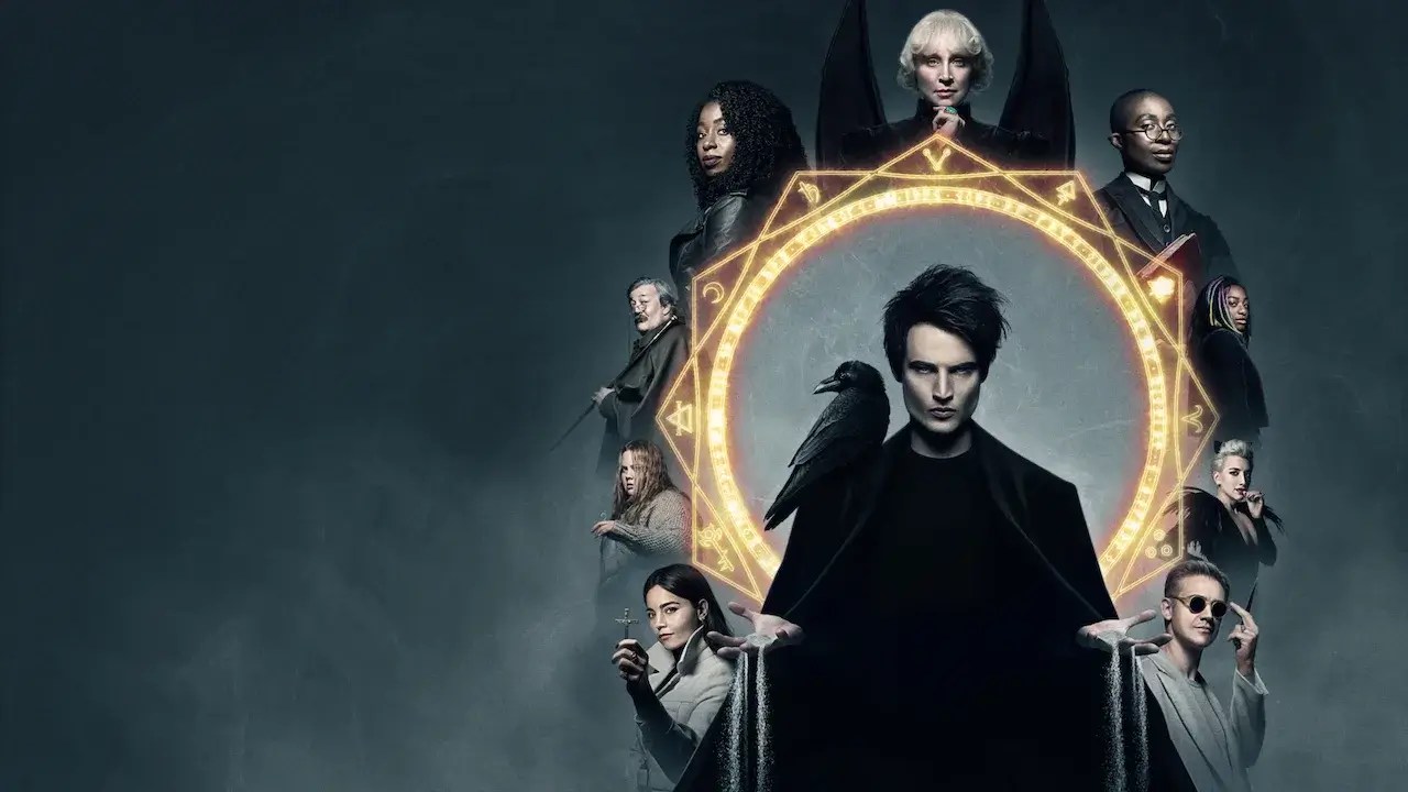 'The Sandman' Saison 2: Statut de renouvellement de Netflix et à quoi s'attendre