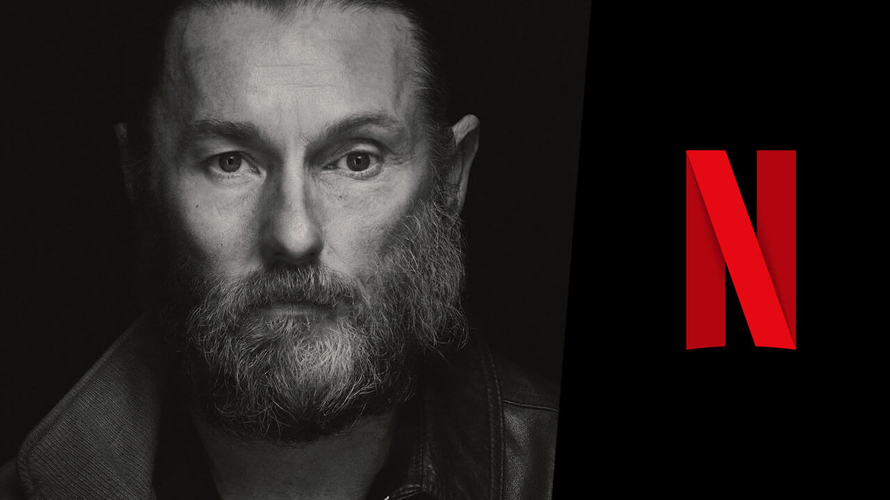 'The Stranger': Il arrivera sur Netflix en octobre 2022 et ce que nous savons jusqu'à présent