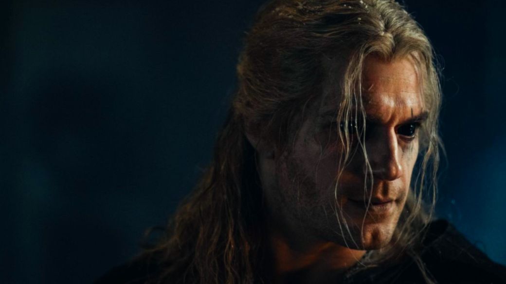 The Witcher Season 3 annonce la première fenêtre sur Netflix avec une nouvelle image;  L'Origine du sang arrive cette année