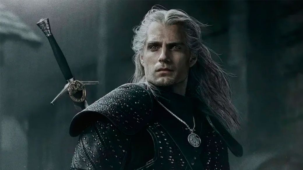 The Witcher de Netflix termine le tournage de sa saison 3 avec un message spécial d'Henry Cavill