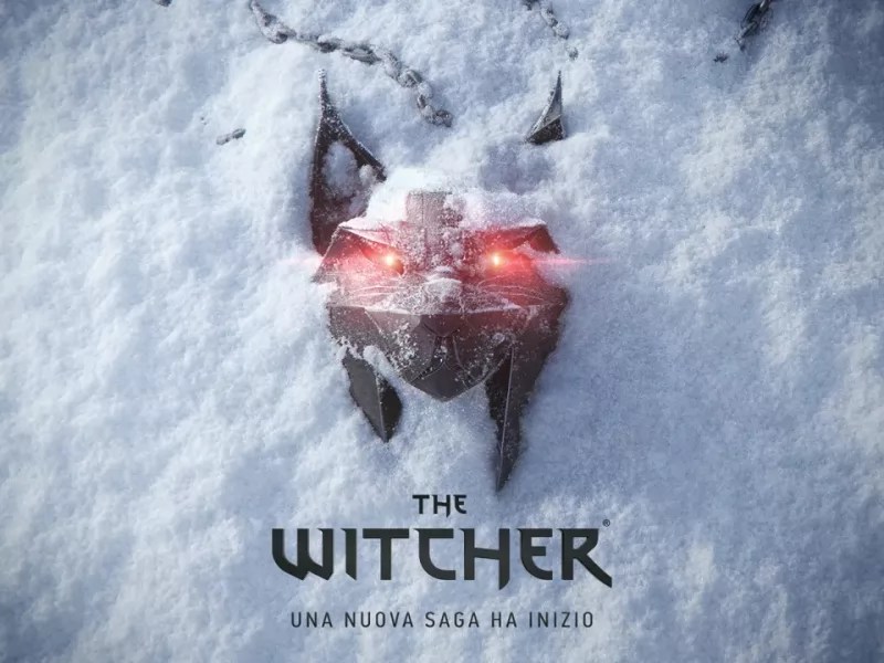 The Witcher, où en est le développement du nouveau jeu ?  Parlez Kicinski