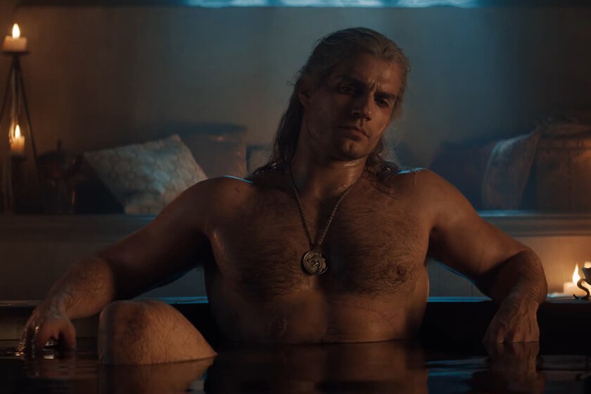 "The Witcher" revient deux fois : Netflix fixe une date de sortie pour la préquelle "Blood Origin" et...