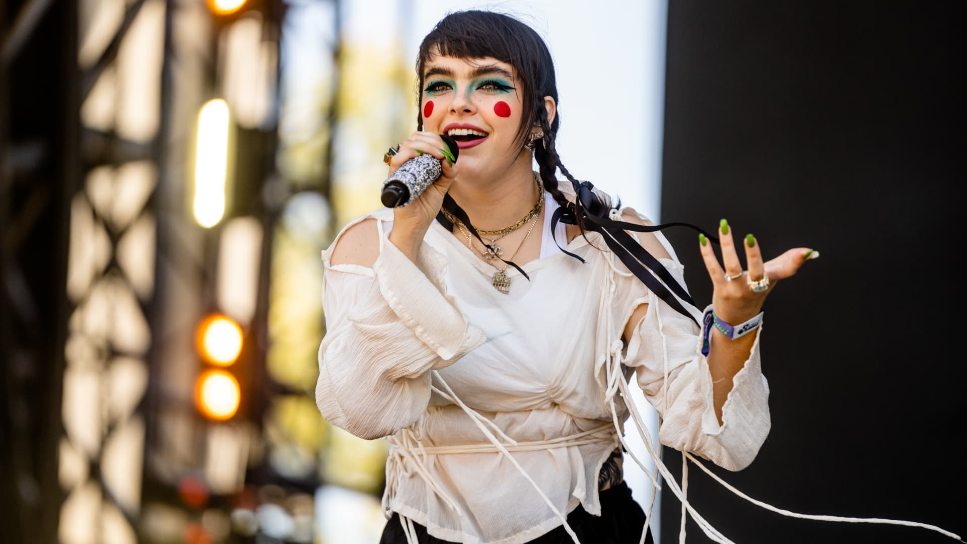 TikTok bouleverse l’industrie de la musique et Spotify pourrait être le prochain