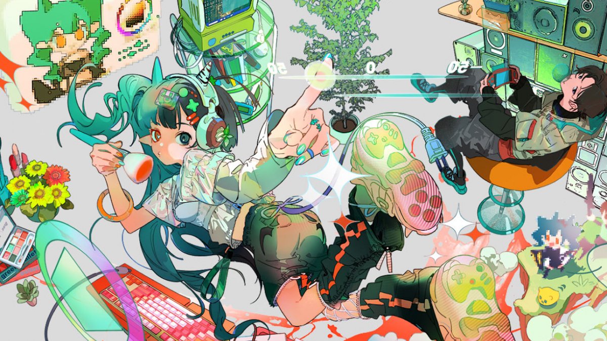 Tokyo Game Show 2022 : dates italiennes de toutes les conférences, de Square Enix à Capcom