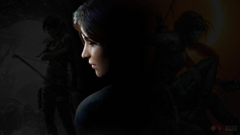 Tomb Raider, voici la séquence épique de la suite qu'on ne verra jamais