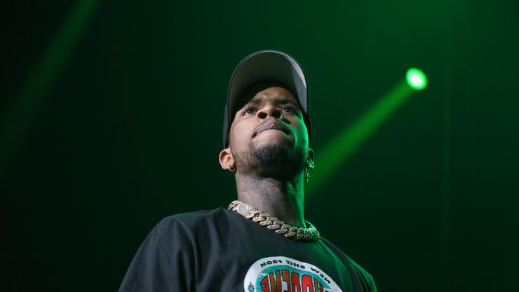 Tory Lanez dit que Drake et The Weeknd ont ignoré ses demandes de collaboration pendant des années